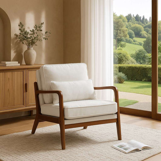 Hinoki Armony Chair US
