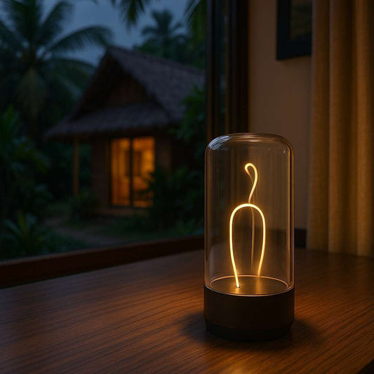 MagnetikBeam Breathing Lamp - US
