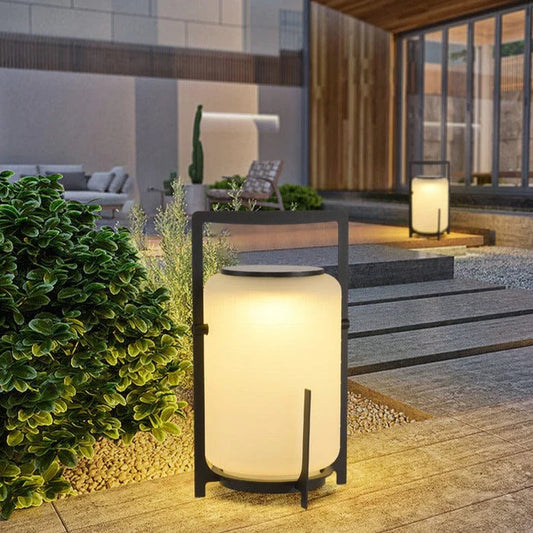 Astria Outdoor Light (Solar)