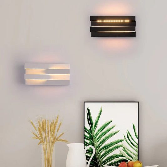StepRay Architectural Light Fixture
