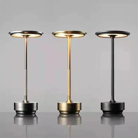 Alaris Touch Lamp