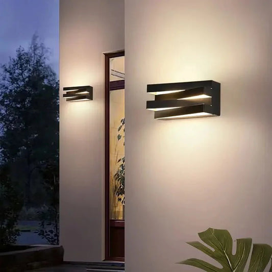 StepRay Architectural Light Fixture