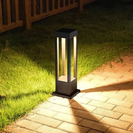 Vanta Column Lamp