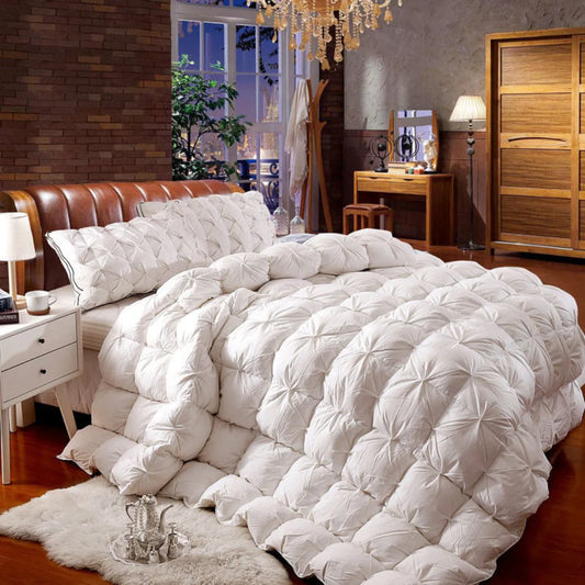 Mistral Luxury Goose Down Duvet