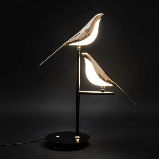 Modern Chiriya Table Lamp