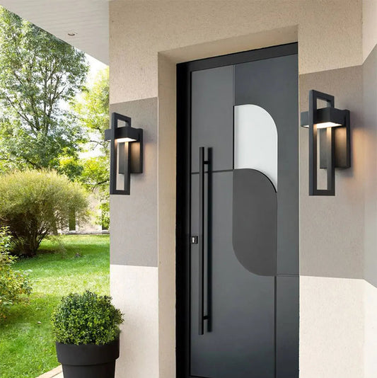 ShadowFrame Wall Sconce