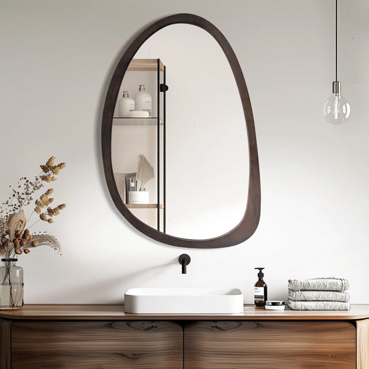 The Ellara Frame Mirror US