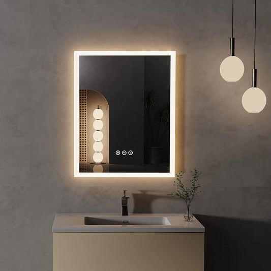 ReflectIQ Smart Mirror US