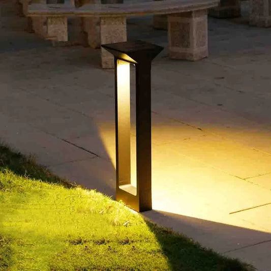 Nyx Solar Light