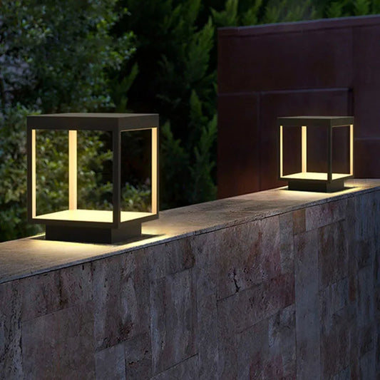 ModoBlock Path Light