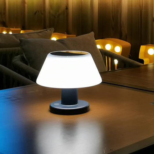 Noctavue Solar Lamp