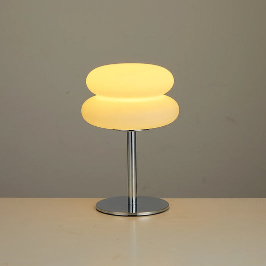 LumiPuff Table Lamp