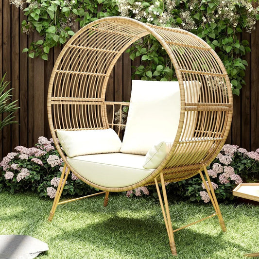 Opal Nest Lounge Chair - US