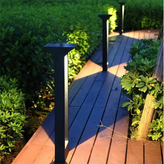 Nyx Solar Light