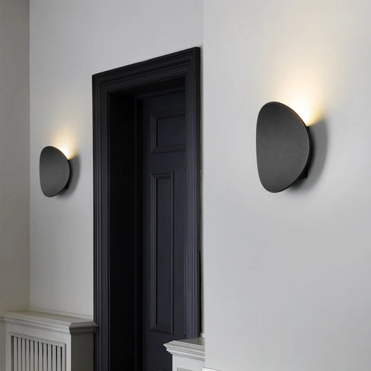 Nebula Wall Light