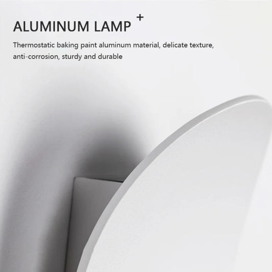 Nebula Wall Light