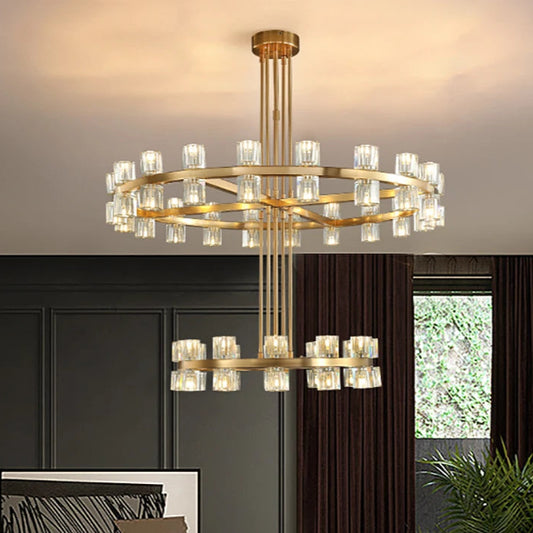 The Versailles Halo
