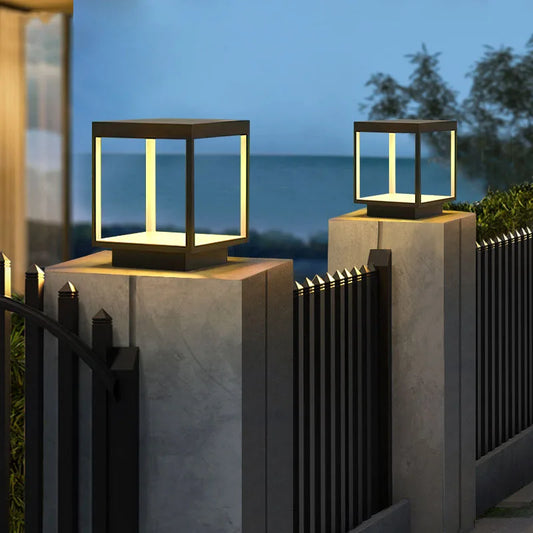 ModoBlock Path Light