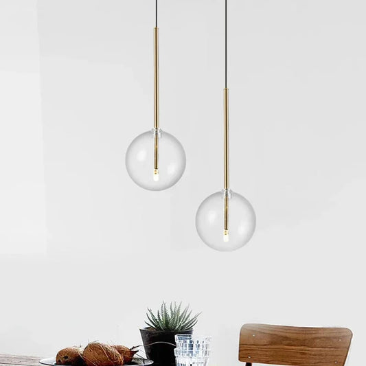 Lys Sphere Light