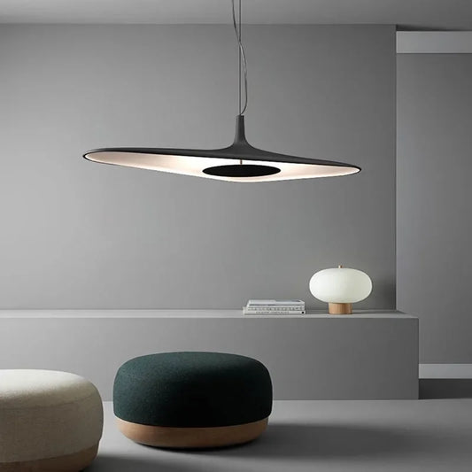 Caligo Float Chandelier