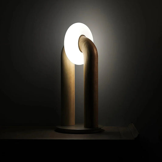 Oyu Lamp Light