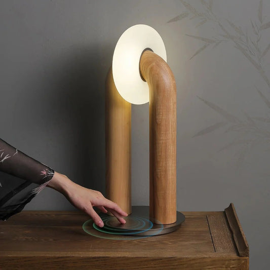 Oyu Lamp Light