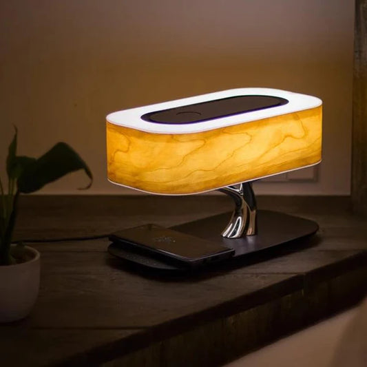 TreePod Lamp