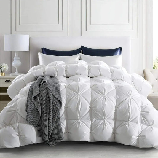 Mistral Luxury Goose Down Duvet